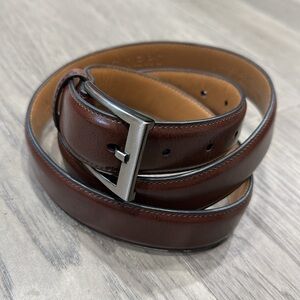 Brown Dockers Men's Belt, size XL 42-44